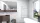 Radiátor, AREZZO design HORIZONT WHITE SLIM 1200x500 törölközőszárítós radiátor AR-HS12050W