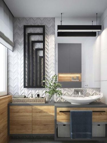 Radiátor, AREZZO design SIGNO radiátor fekete AR-SGF15050