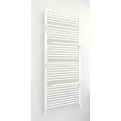  Radiátor, AREZZO design SMART WHITE 1510x550 törölközőszárítós radiátor AR-SM15055W