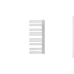   Radiátor, AREZZO design WHITELINE törölközőszárító radiátor AR-WL12050