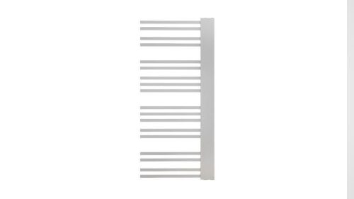 Radiátor, AREZZO design WHITELINE törölközőszárító radiátor AR-WL12050