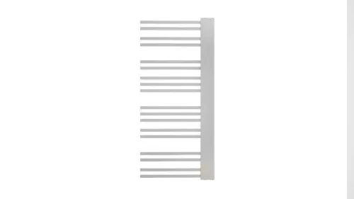 Radiátor, AREZZO design WHITELINE törölközőszárító radiátor AR-WL12050