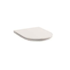   WC tető, AREZZO design ARIZONA Slim Soft Close lecsapódásgátlós WC tető AR-ASCSLIM (MOD870)
