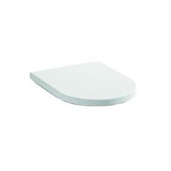 WC tető, AREZZO design VERMONT soft close wc tető (HDA277)