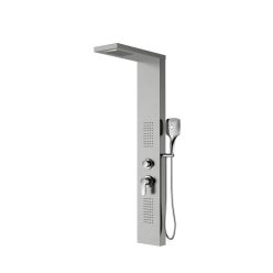 Zuhanypanel, AREZZO design COLUMBIA zuhanypanel AR-9137