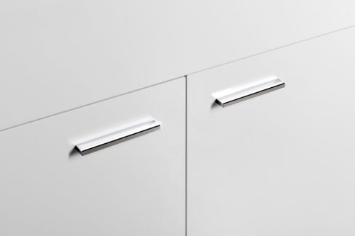 Alsó szekrény, Aqualine mosdótartó szekrény 78x70x48cm 57036