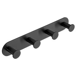 Fogas, Sapho BEMETA EASY fogas, fekete XR221B