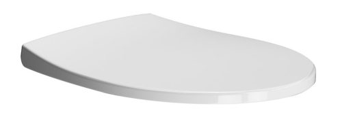 WC tető, Sapho GSI MODO MS98C11 WC-ülőke, Soft Close, duroplast