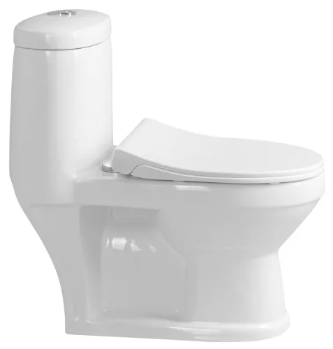 WC, Aqualine PETIT PT520 WC monoblokkos gyermek WC