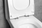 WC, Aqualine PETIT PT520 WC monoblokkos gyermek WC