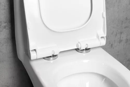 WC, Aqualine PETIT PT520 WC monoblokkos gyermek WC