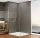 Walk-in, Sapho BRUCKNER SPITZA 750.120.1 WALK-IN fix zuhanyfal, 1200mm