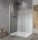 Walk-in, Sapho VARIO WHITE GX1212GX1015 WALK-IN fix zuhanyfal 1200mm, matt fehér Walk-in fali pro