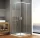 Zuhanykabin, Sapho BRUCKNER BORG 751.190.1 szögletes zuhanykabin, 900x900x1950mm