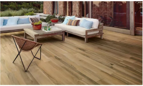 Járólap, Ascot Ceramiche NATURAL NOCE EUROPEO 20X120