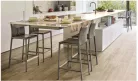 Járólap, Ascot Ceramiche NATURAL OLMO 20X120