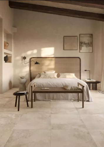 Járólap, Ascot Ceramiche URBANICA SAND RET 59,5X59,5