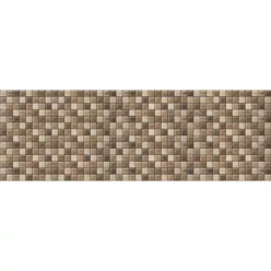 Dekorlap, Zalakerámia ZBD 62010 AMAZONAS matt dekor  20x60