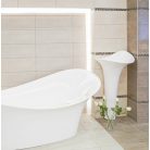 Dekorlap, Zalakerámia ZBD 62048 CANVAS fényes dekor  20x60