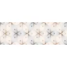 Dekorlap, Zalakerámia ZBD 62269 TEXTIL matt dekor  20x60