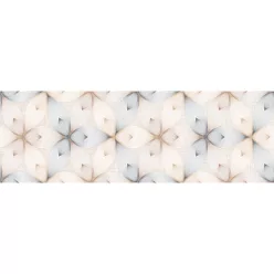 Dekorlap, Zalakerámia ZBD 62269 TEXTIL matt dekor  20x60