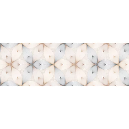 Dekorlap, Zalakerámia ZBD 62269 TEXTIL matt dekor  20x60