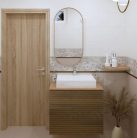 Dekorlap, Zalakerámia HARMONY F-42185 HARMONY fényes dekor  25x40