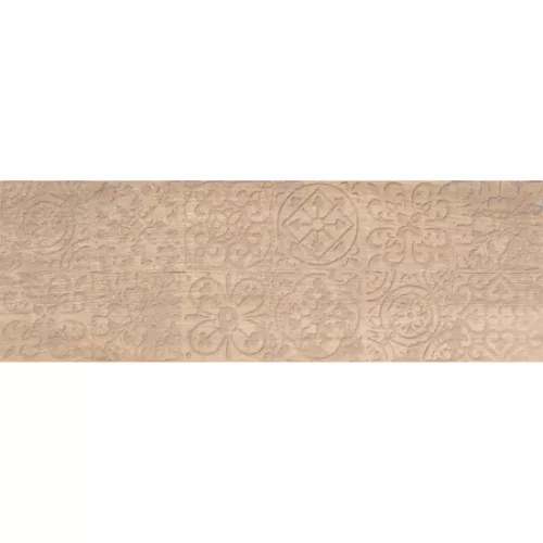 Dekorlap, Zalakerámia ZBD 62059 VIENNA fényes dekor 20x60