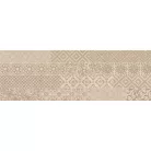 Dekorlap, Zalakerámia ZBD 62086 CEMENTI matt dekor 20x60