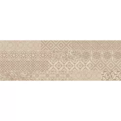 Dekorlap, Zalakerámia ZBD 62086 CEMENTI matt dekor 20x60