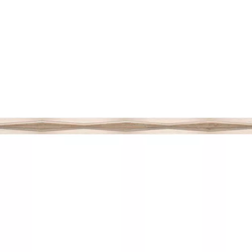 Listello, Zalakerámia COUCHE SZ-62097 COUCHE fényes dekor  60x3,7