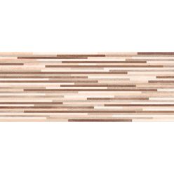 Dekorlap, Zalakerámia ZBD 53036 PETROL fényes dekor 20x50