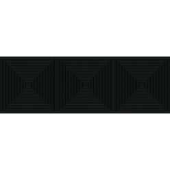   Dekorlap, Zalakerámia ZBD 62111 CARNEVAL fényes dekor 20x60