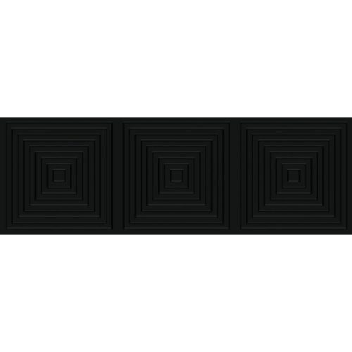 Dekorlap, Zalakerámia ZBD 62111 CARNEVAL fényes dekor 20x60