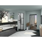 Dekorlap, Zalakerámia ZBD 62111 CARNEVAL fényes dekor 20x60