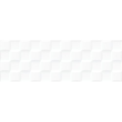 Dekorlap, Zalakerámia ZBK 62003 CARNEVAL-ARCHITECT fényes dekor  20x60