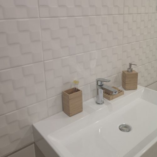 Dekorlap, Zalakerámia ZBK 62003 CARNEVAL-ARCHITECT fényes dekor  20x60