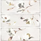 Dekorlap, Zalakerámia HANA F-62022 HANA fényes dekor szett 20x60