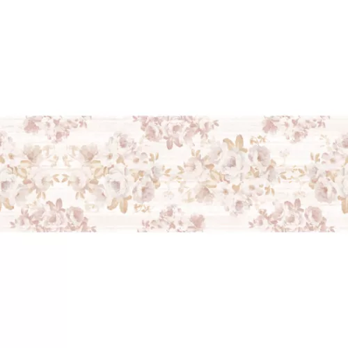 Dekorlap, Zalakerámia ZBD 62035 LONDON fényes dekor 20x60