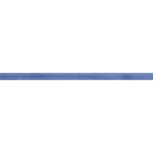 Listello, Zalakerámia PENCIL BLUE-2004 LONDON fényes dekor 20x1,2