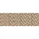 Dekorlap, Zalakerámia ZBD 62055 VIENNA fényes dekor 20x60