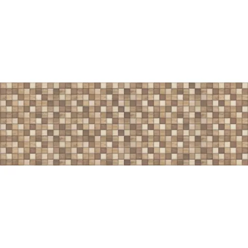 Dekorlap, Zalakerámia ZBD 62055 VIENNA fényes dekor 20x60