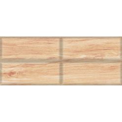   Csempe, Zalakerámia ZBD 53104 METRO fényes falburkoló 20x50