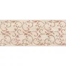 Dekorlap, Zalakerámia ZBD 53015 FIRENZE fényes dekor 20x50