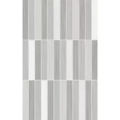 Dekorlap, Zalakerámia ZBD 42095 BALANCE fényes dekor 25x40