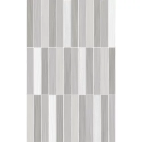 Dekorlap, Zalakerámia ZBD 42095 BALANCE fényes dekor 25x40