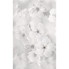 Dekorlap, Zalakerámia BALANCE F-42091 BALANCE fényes dekor 25x40