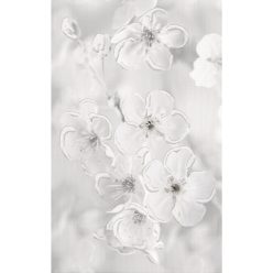   Dekorlap, Zalakerámia BALANCE F-42091 BALANCE fényes dekor 25x40