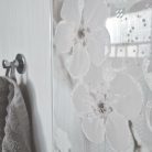 Dekorlap, Zalakerámia BALANCE F-42091 BALANCE fényes dekor 25x40