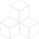 Dekorlap, Zalakerámia ZBM 32122 CARNEVAL matt dekor mozaik 22x25